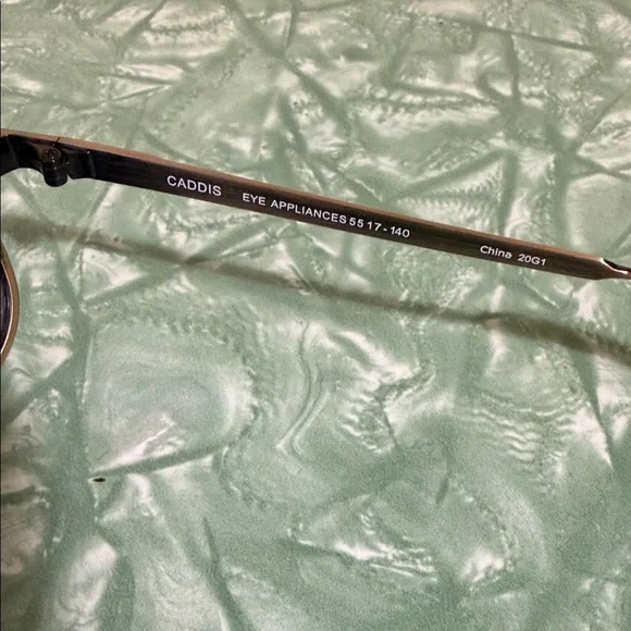 Caddis 1.0 Reader Glasses - Picture 3 of 8